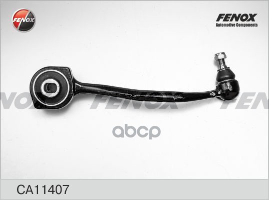 Рычаг передний R FENOX CA11407 FENOX арт. CA11407