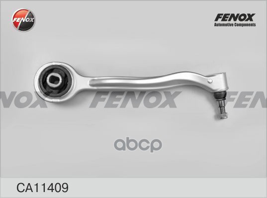 Рычаг Подвески | Перед Прав | FENOX арт. CA11409