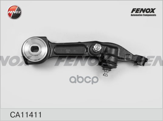 Рычаг Подвески Mercedes-Benz (W220) 98-05 FENOX арт. CA11411