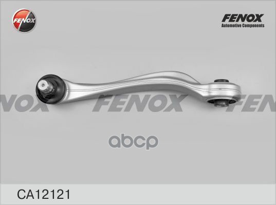 Рычаг подвески Audi A6 (C6,4F) 05-11 FENOX арт. CA12121