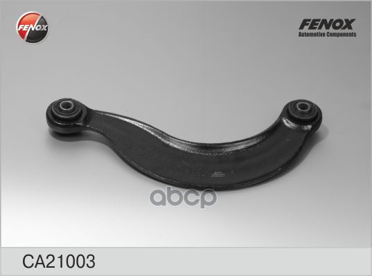 Рычаг Задней Подвески L=R Ford/Mazda Fenox Ca21003 FENOX арт. CA21003
