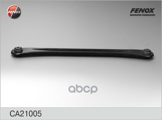 Рычаг задн подвески FORD MONDEO I-II CA21005 FENOX арт. CA21005