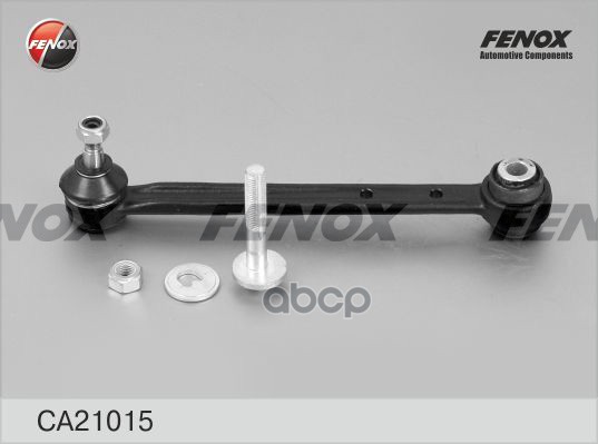 Рычаг Подвески Mercedes-Benz (W124, W129, W201, W202, W203) FENOX арт. CA21015