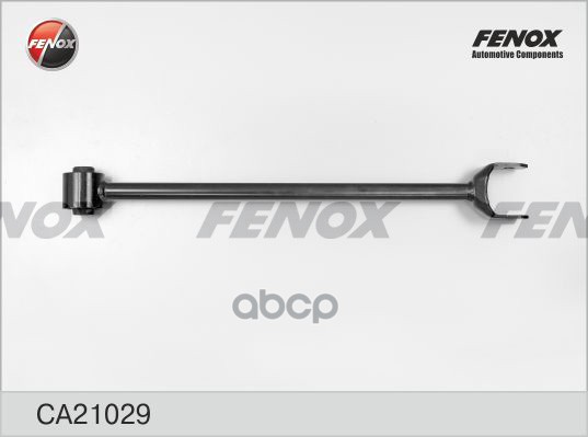 Рычаг подвески Toyota Camry (V40) 06-11, Camry (V50) 11- FENOX арт. CA21029