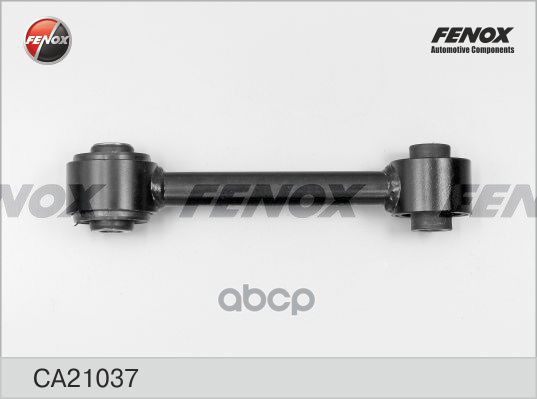 РЫЧАГ ПОДВЕСКИ Задний поперечный Mitsubishi Outlander 03-09  Jeep Compass 06-10  Dodge Caliber 06-12 FENOX арт. ca21037