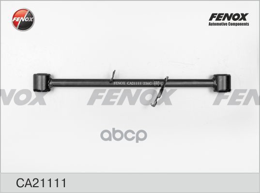 Рычаг Подвески | Зад Лев | FENOX арт. CA21111
