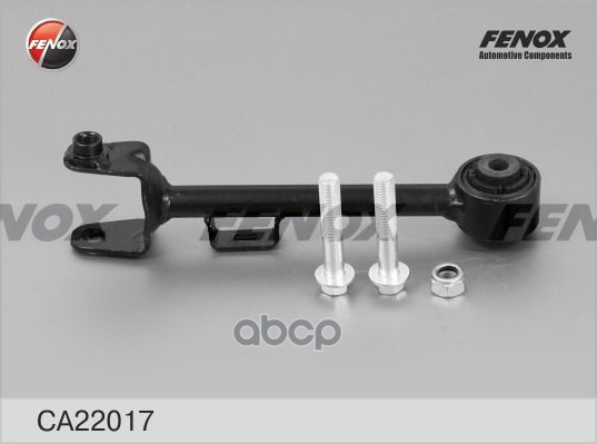 Рычаг подвески Honda CR-V III 07-12, CR-V IV 12- FENOX арт. CA22017