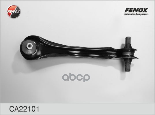 Рычаг Подвески | Зад Лев | FENOX арт. CA22101