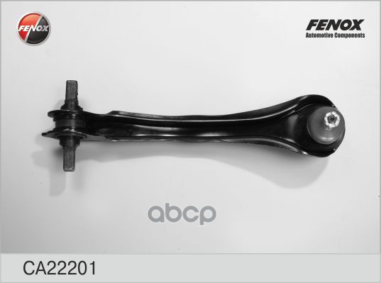 Рычаг подвески Honda Accord V,VI 93-98, Rover 600 93-99 FENOX арт. CA22201