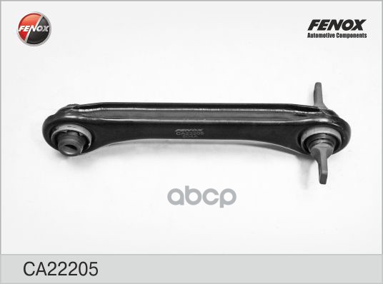 Рычаг подвески Mitsubishi Colt IV,V 92-04, Lancer IV,V,VI 92-03, Carisma 95-00, Space Star 98-04, Vo FENOX арт. CA22205