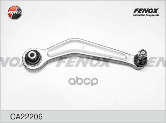 Рычаг подвески FENOX арт. ca22206