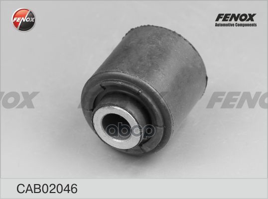САЙЛЕНТБЛОК Заднего поперечного рычага  ?38.5мм Mazda 6/Atenza (GG/GY) 02-08 FENOX арт. cab02046