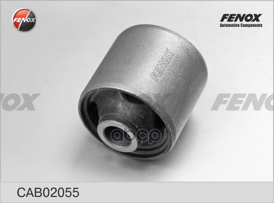 САЙЛЕНТБЛОК Заднего продольного рычага  ?45.1мм Suzuki Liana/Aerio (ER/RH) 01-07 FENOX арт. cab02055