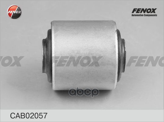 Сайлентблок Рычага Подвески | Зад Прав/Лев | FENOX арт. CAB02057