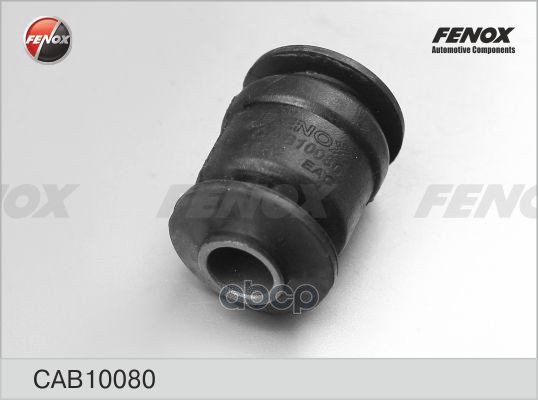 Сайлентблок рычага передний NISSAN CUBE Z10 1998-2002 MICRA/MARCH K11 CAB10080 FENOX арт. CAB10080