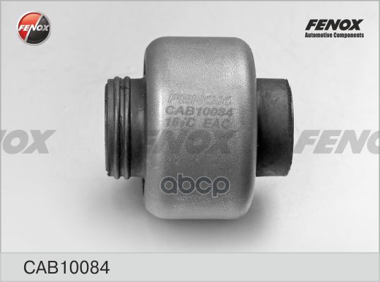 САЙЛЕНТБЛОК Переднего рычага  передний  ?55.3мм Citroen C4 2004-2011  Peugeot 307 2001-2008  Peugeot FENOX арт. cab10084