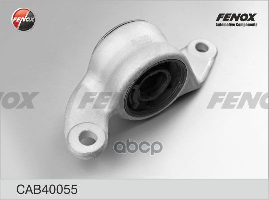 Сайлентблок Рычага Подвески | Перед Лев | FENOX арт. CAB40055