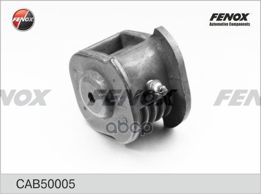 Сайлентблок рычага задний правый Mitsubishi Lancer 92-03, Space Star-06, Volvo S40 CAB50005 FENOX арт. CAB50005