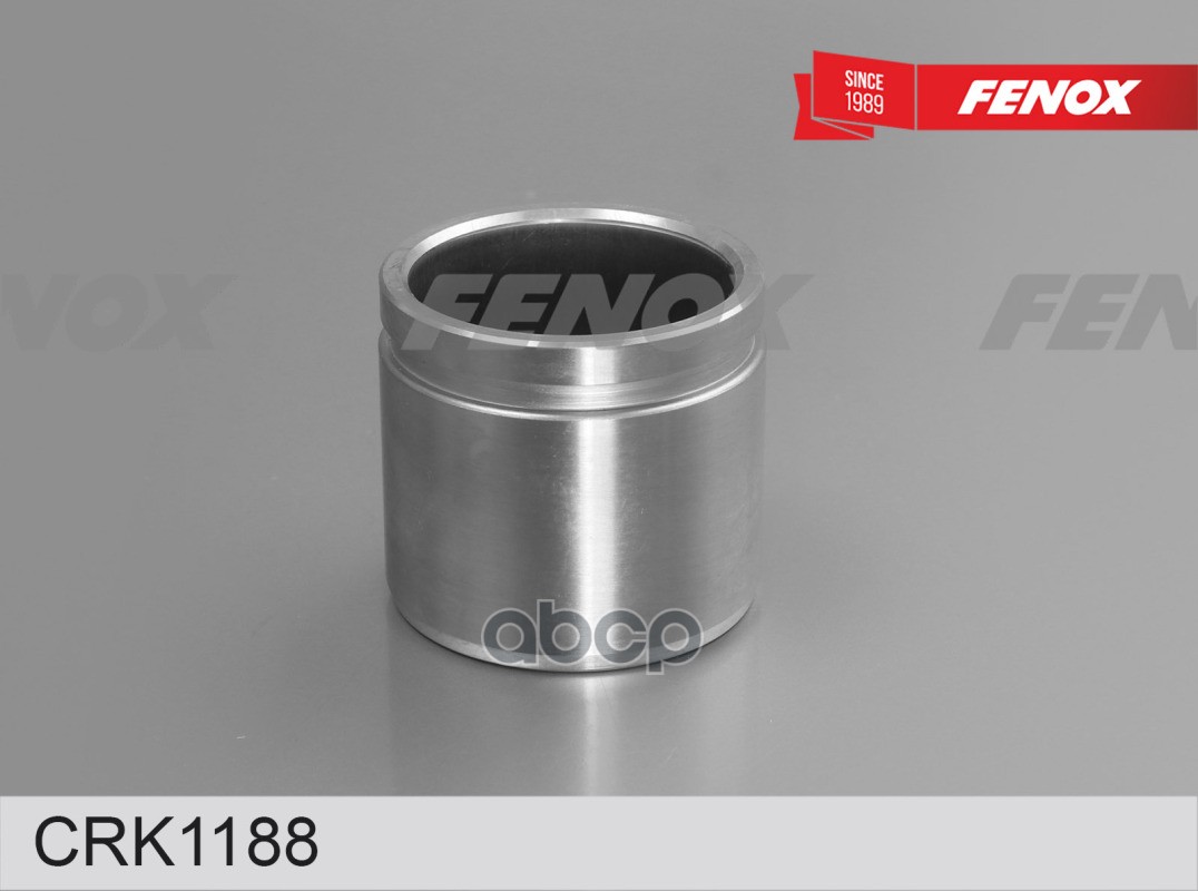 РЕМКОМПЛЕКТ ТОРМОЗНОГО СУППОРТА Поршень  ?54 Nissan Almera (B10) 06- FENOX арт. crk1188
