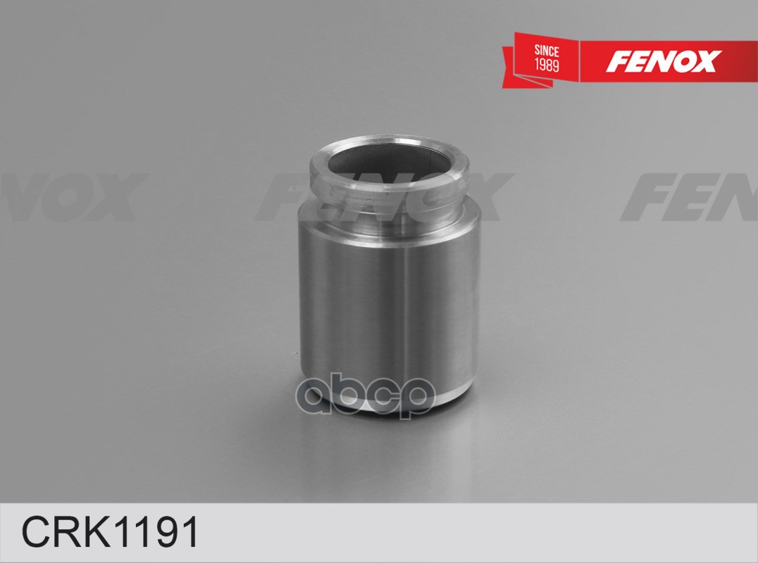 РЕМКОМПЛЕКТ ТОРМОЗНОГО СУППОРТА Поршень  ?35 Mitsubishi Galant IX 03-09  Nissan Teana II (J32) 08-13 FENOX арт. crk1191