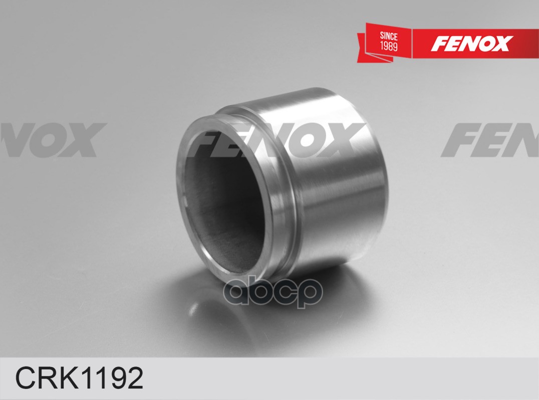 РЕМКОМПЛЕКТ ТОРМОЗНОГО СУППОРТА Поршень  ?60 Mitsubishi Eclipse Descapotable (D5A) 99-05  Galant IX FENOX арт. crk1192