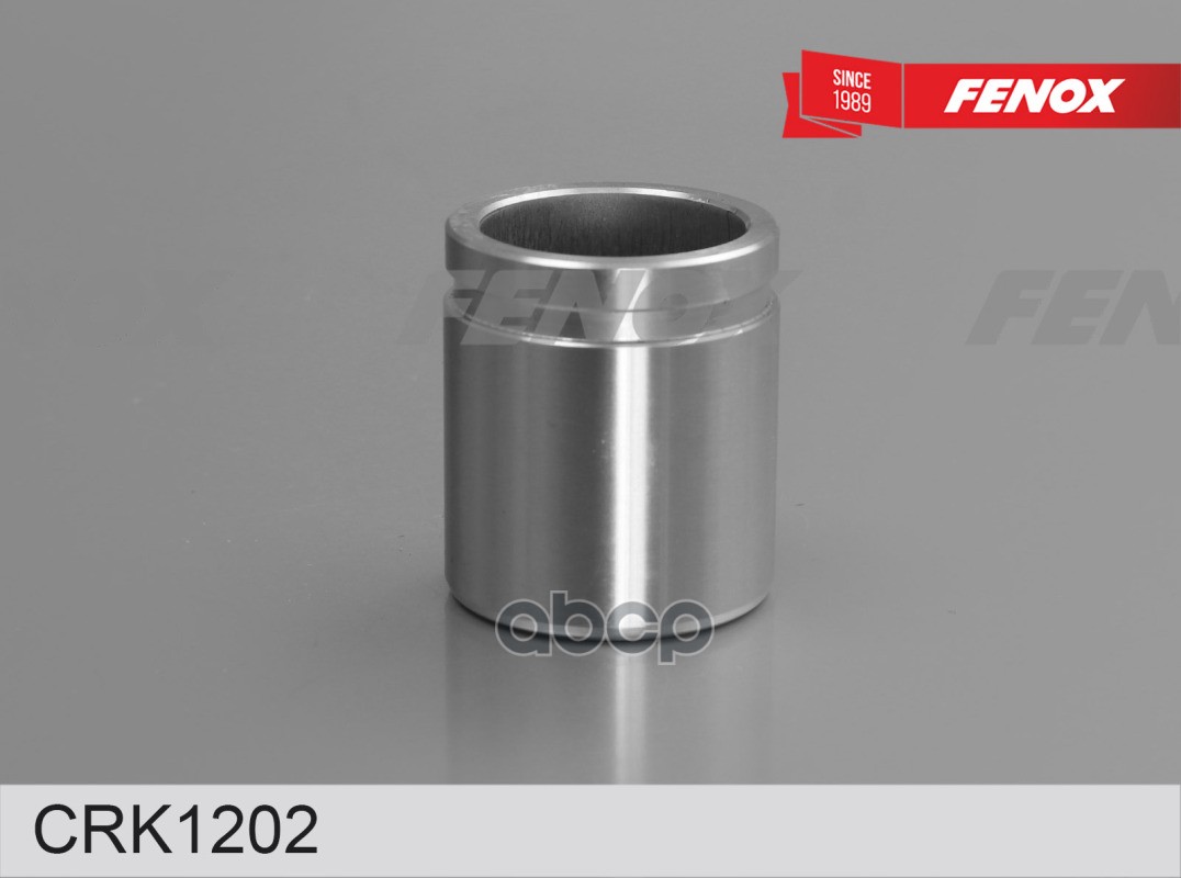 РЕМКОМПЛЕКТ ТОРМОЗНОГО СУППОРТА Поршень  ?43 Ssang Yong Actyon Ii 12-  Honda Accord Ix (Cr) 12-  Hyu FENOX арт. crk1202