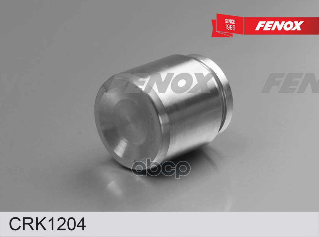 РЕМКОМПЛЕКТ ТОРМОЗНОГО СУППОРТА Поршень  ?41 Mitsubishi Galant Vi (E3A) 88-92  Eclipse I (D2A) 89-95 FENOX арт. crk1204