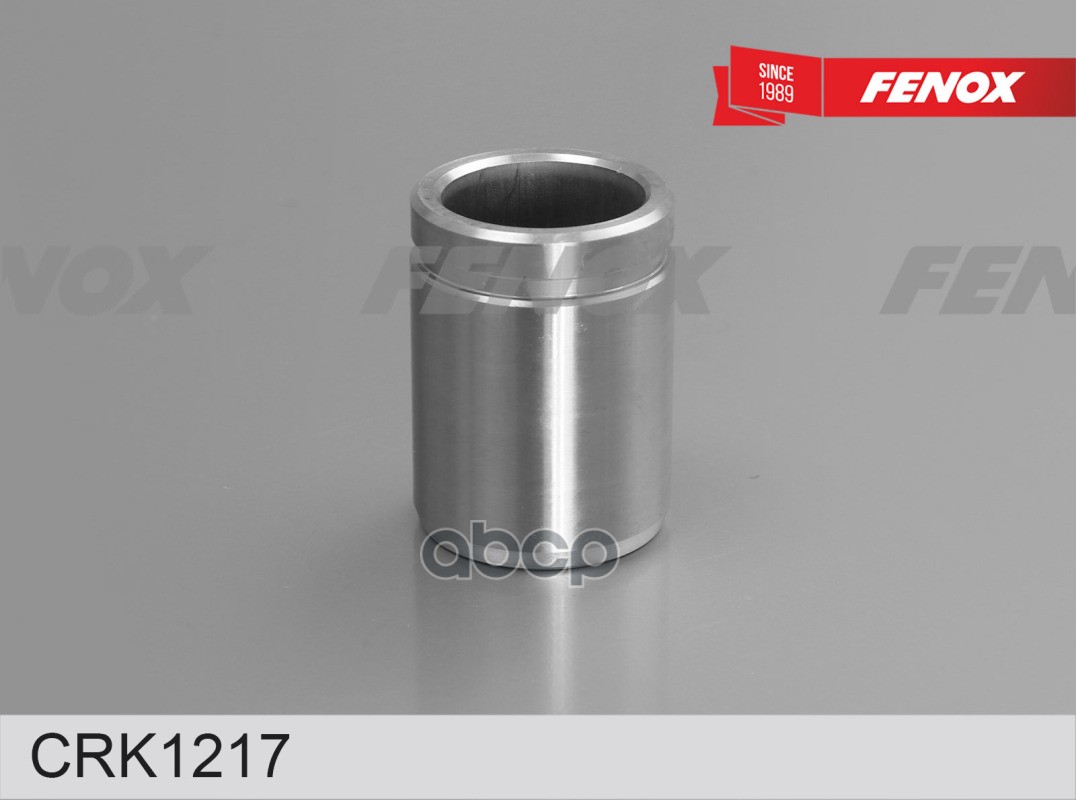 РЕМКОМПЛЕКТ ТОРМОЗНОГО СУППОРТА Поршень  ?38 Subaru Impreza (GE  GV) 07-14  Honda Accord VI (CK  CG FENOX арт. crk1217
