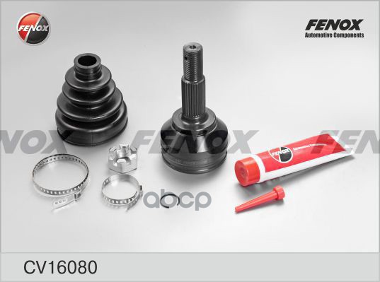 ШРУС FENOX арт. cv16080