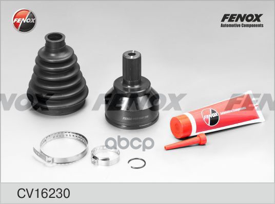 ШРУС FENOX арт. cv16230
