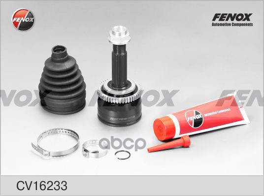 Шрус Hyundai Solaris 10- FENOX арт. CV16233