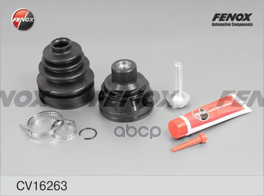 ШРУС FENOX арт. cv16263