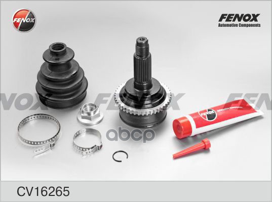 ШРУС FENOX арт. cv16265