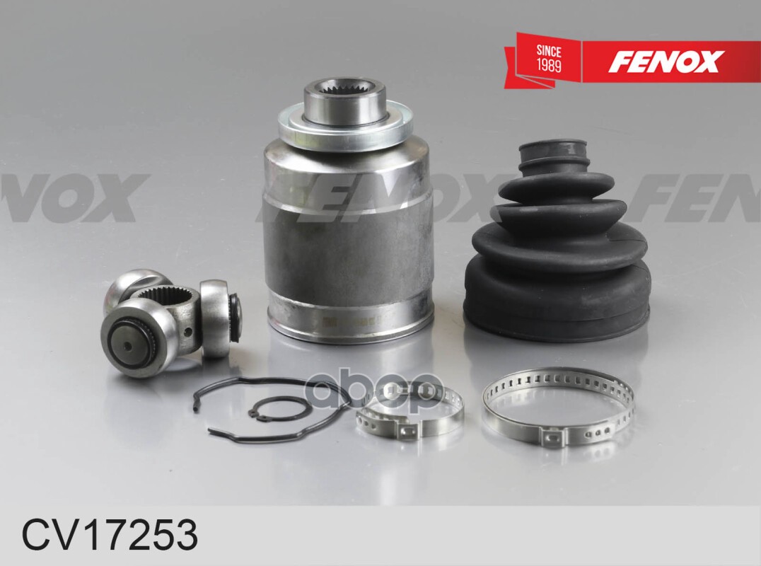 ШРУС 26/33шл  внутренний правый Hyundai Tucson 04-  Kia Sportage 04- FENOX арт. cv17253
