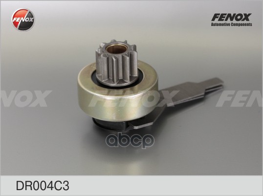 Бендикс ГАЗ дв. ЗМЗ 406, ГАЗель Бизнес FENOX DR004C3 FENOX арт. DR004C3