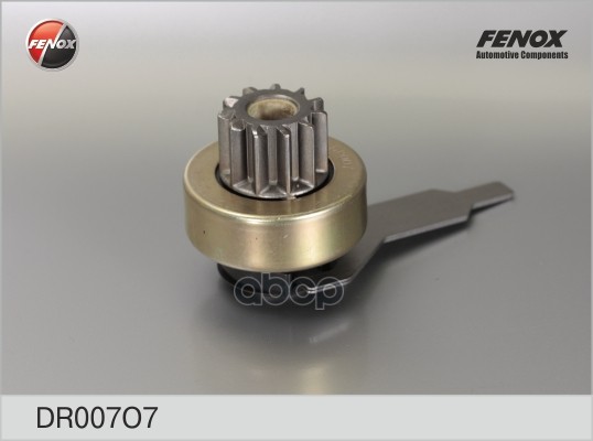 Бендикс Стартера FENOX арт. DR007O7