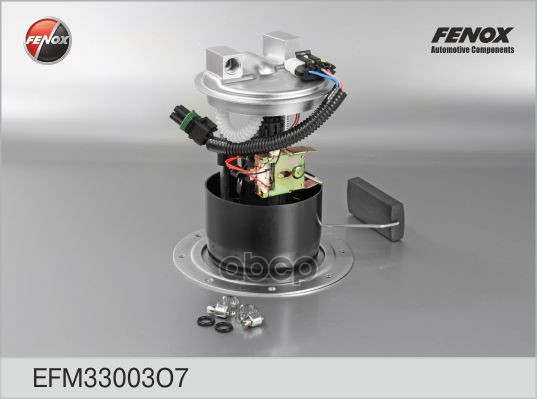 Модуль Топливного Насоса | Перед | FENOX арт. EFM33003O7