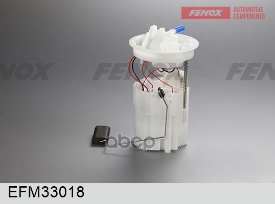 Насос Топливный FENOX арт. EFM33018