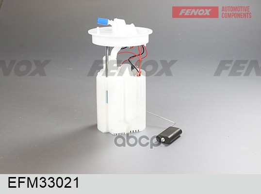 Насос Топливный FENOX арт. EFM33021