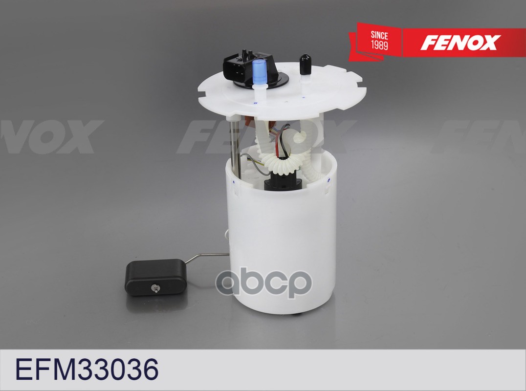 Модуль топливного насоса Chevrolet Aveo 06- 1.4i FENOX арт. efm33036