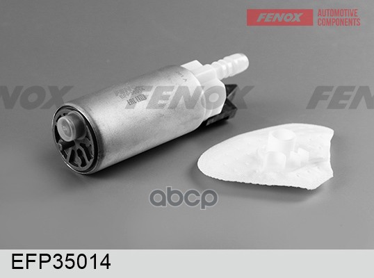 Насос Топл. Renault Logan (04-) FENOX арт. efp35014