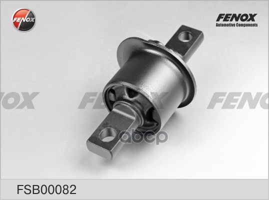 Сайлентблок задн балки Mitsubishi COLT 02-12 FSB00082 FENOX арт. FSB00082
