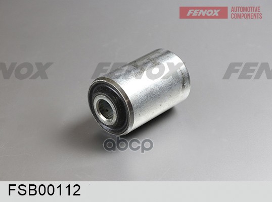 Сайлентблок Рессоры FENOX арт. FSB00112