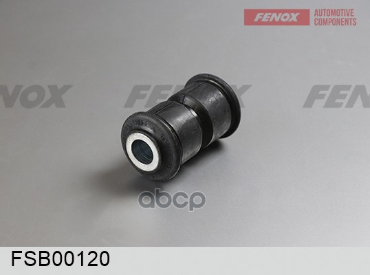 Сайлентблок Рессоры | Зад | FENOX арт. FSB00120