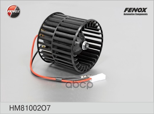 Вентилятор Отопления FENOX арт. HM81002O7