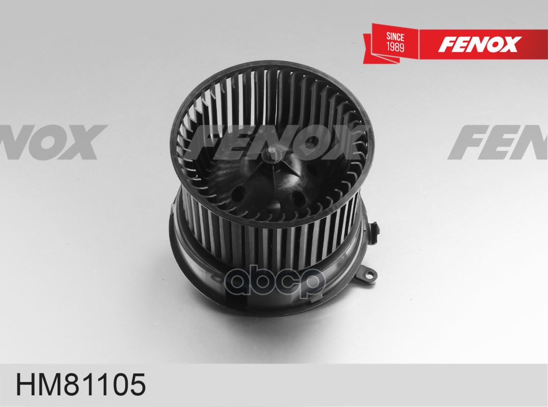 ВЕНТИЛЯТОР ОТОПЛЕНИЯ  Mitsubishi ASX 10-, Lancer 08-, Outlander 05-12, Peugeot 4007 07-13, 4008 12-, FENOX арт. HM81105