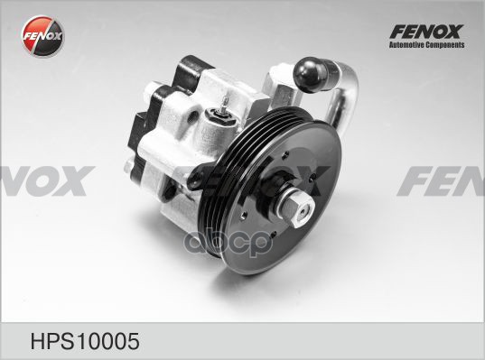 Насос Гидроусилителя Руля FENOX арт. HPS10005