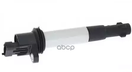 Катушка заж 16кл. с контрол М7.9.7 на свечу 2112-3705010-03 сухая ВАЗ 2110-2112 IC16003O7 FENOX арт. IC16003O7