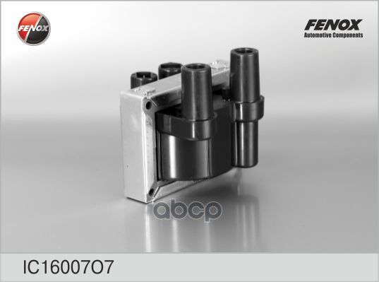 Катушка зажигания ГАЗ 3110 FENOX арт. IC16007O7