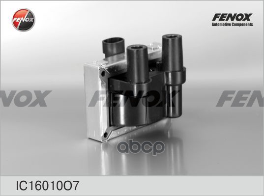 Катушка Зажигания FENOX арт. IC16010O7